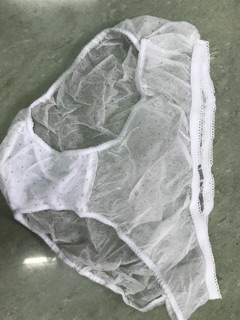 Combo 4 bịch quần lót giấy (20 quần)