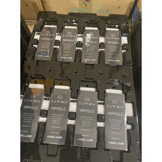 [ SIÊU RẺ ] Pin EU siêu chuẩn dung lượng cao cho IPHONE