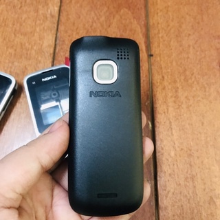 Vỏ cho Nokia C1 01 không phím