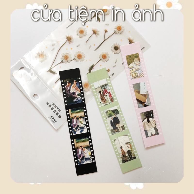 In Ảnh Theo Yêu Cầu - Photofilm Bỏ Điện Thoại