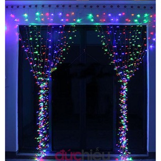 Đèn LED màn trang trí