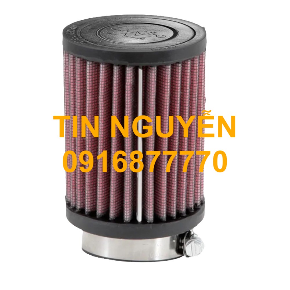Lọc gió trụ KN 1280 chính hãng