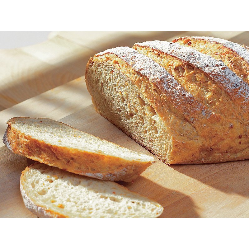 [GÓI LỚN 5 Kg – MULTICEREAL] BỘT MÌ NGŨ CỐC DINH DƯỠNG [VN] PURATOS Puravita