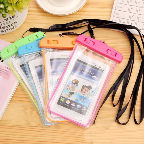 Túi chống nước an toàn cho điện thoại