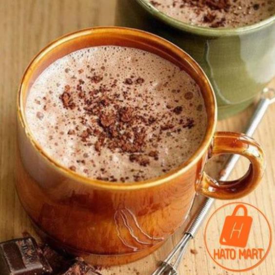 Bột Cacao Malay Malaysia Gói 50g