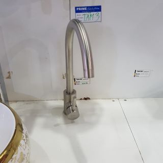 Vòi rửa bát nóng lạnh Hàn Quốc giá rẻ