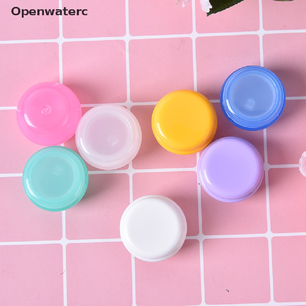 Lọ Rỗng Đựng Son Dưỡng Môi