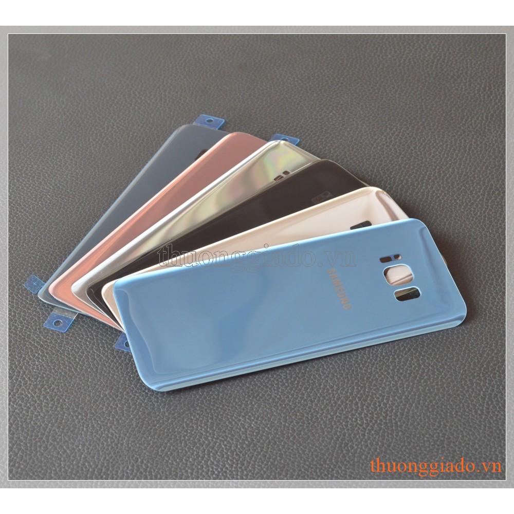 Thay kính lưng Samsung Galaxy S8+/ S8 Plus/ G955