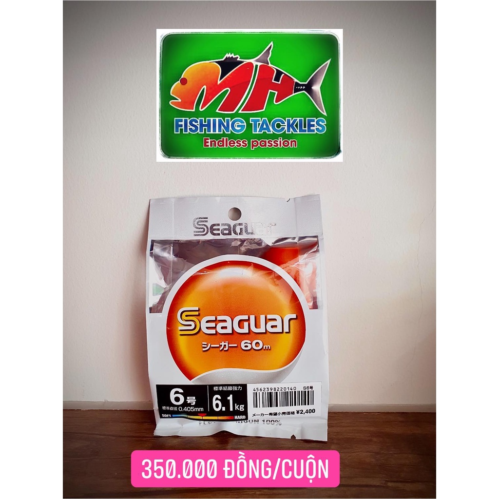 Seaguar 60m