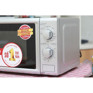 Lò Vi Sóng SHARP RG226VN