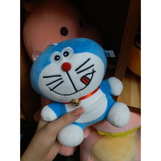 Gấu bông Doraemon