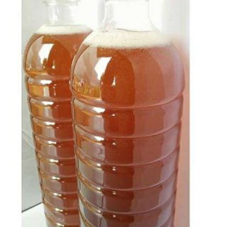 Mật ong nguyên chất 100%