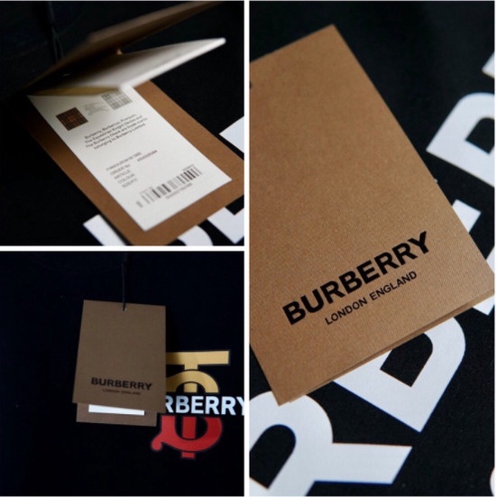 Áo Thun Cotton BBR - Tee BBR Basic Best Quality