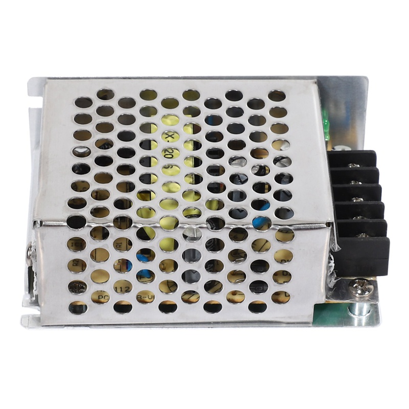 Biến áp trình điều khiển nguồn điện chuyển mạch 12V 3.2A 40W cho dải đèn LED 110-220V