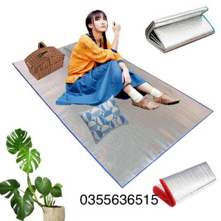 Chiếu Ngủ Văn Phòng Có Viền Size 50cm x1m8