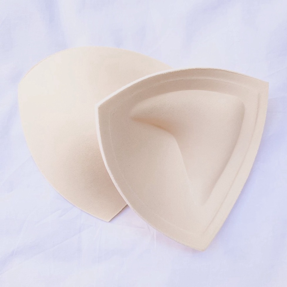 Miếng đệm ngực hình tam giác M2  MDN08 pyenstore