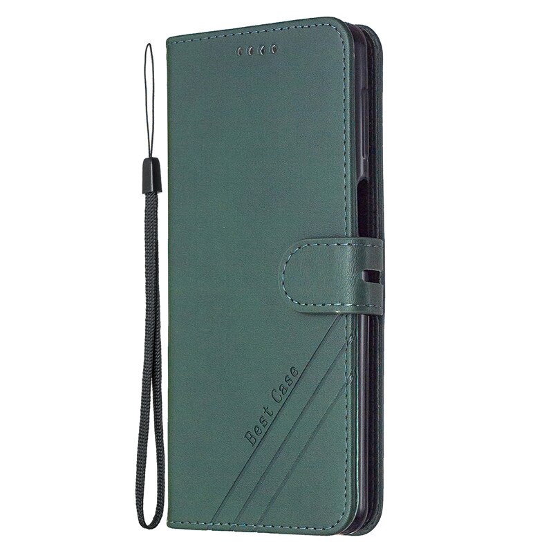 Bao Da Điện Thoại Nắp Lật Hít Nam Châm Kiêm Ví Cho Xiaomi mi 11 10S 10i 10T 5G Xiaomi mi 10T Pro 10T Lite 5G