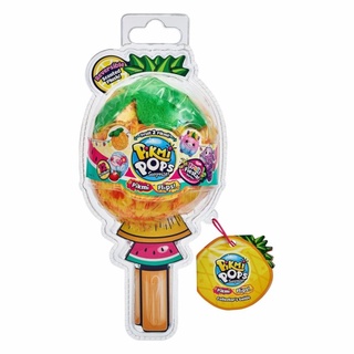 Búp bê hình quả dứa có thể lật ngược