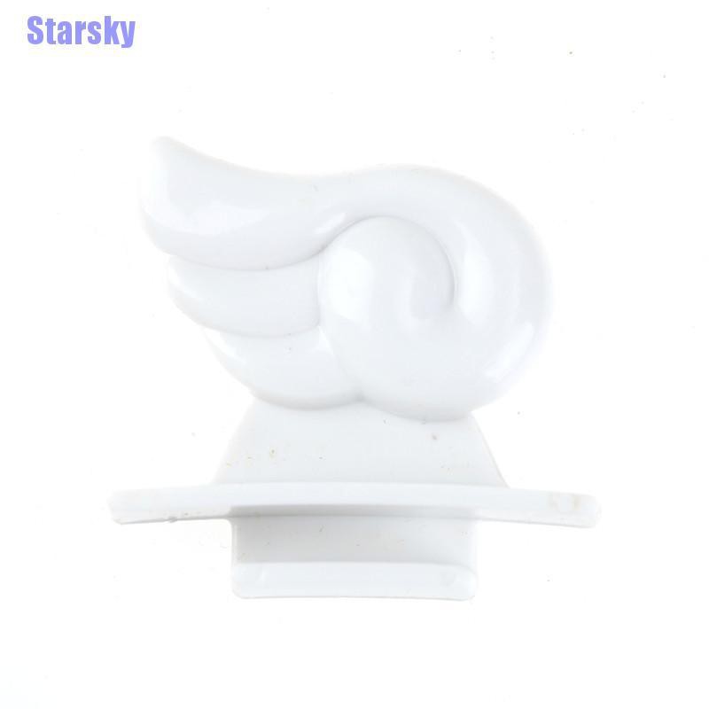 Dụng Cụ Nâng Nắp Bồn Cầu Hình Ngôi Sao