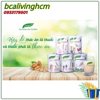 Sữa yến mạch dinh dưỡng Satyca Active Plus / Beauty/ A+/ Gold