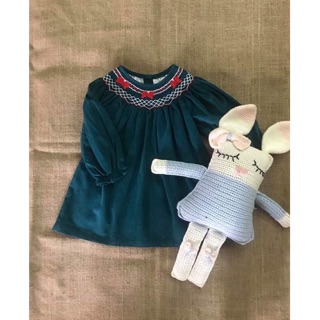 Nhung tăm xanh cổ vịt