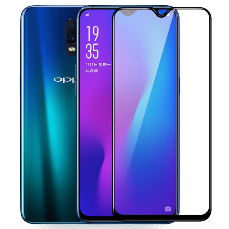 Cường lực FULL màn OPPO F3, F5, A37, A57, A59, A7, A71, A83 , A31 , A12 , F5 , F7 , F9 , F11 , F11 pro