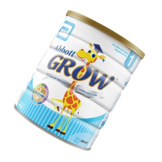 Sữa bột Abbott Grow 1 G-Power 400g