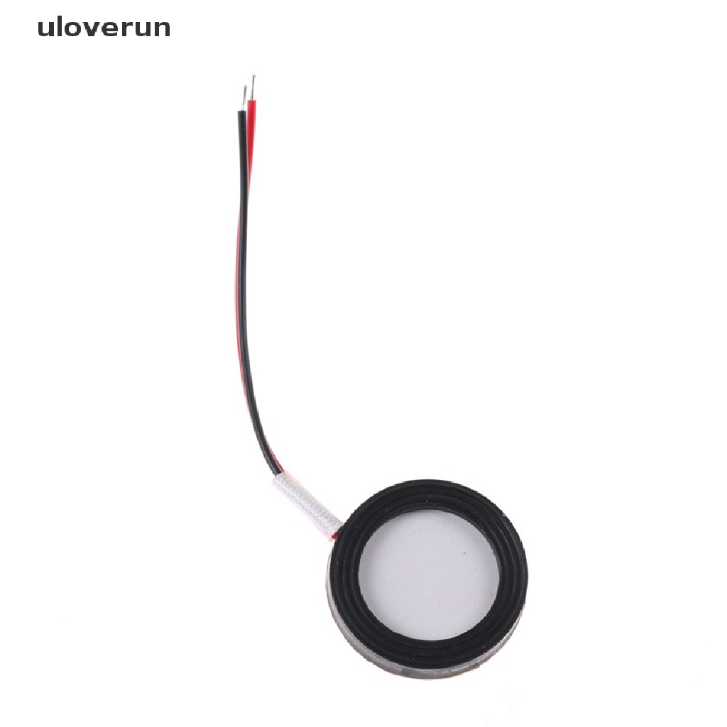 Máy Phun Sương Tạo Độ Ẩm Siêu Âm Dia 25mm Bằng Gốm