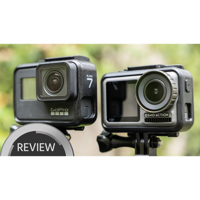 Camera GoPro Hero 7  ( mới mua đk 3 tháng - dùng đk 2 lần )