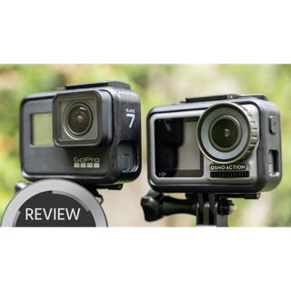 Camera GoPro Hero 7  ( mới mua đk 3 tháng - dùng đk 2 lần )