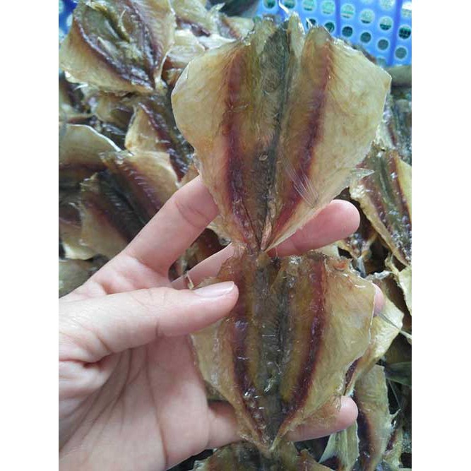 Hot Ship Tận Nhà Cá Chỉ Vàng Khô Không Tẩm Chuẩn Cá Mới Ngọt Thơm Dày Mình Bán 500 Gam, 1000 Gam. | BigBuy360 - bigbuy360.vn