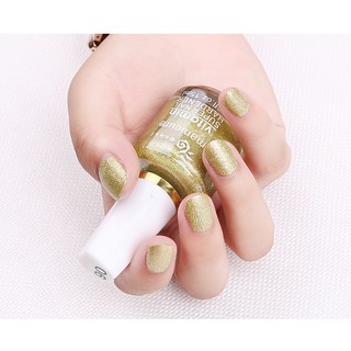 Sơn móng tay nhũ Manicure 15ml