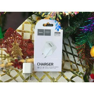 cốc sạc IPHoco UH102 1A c81 c72