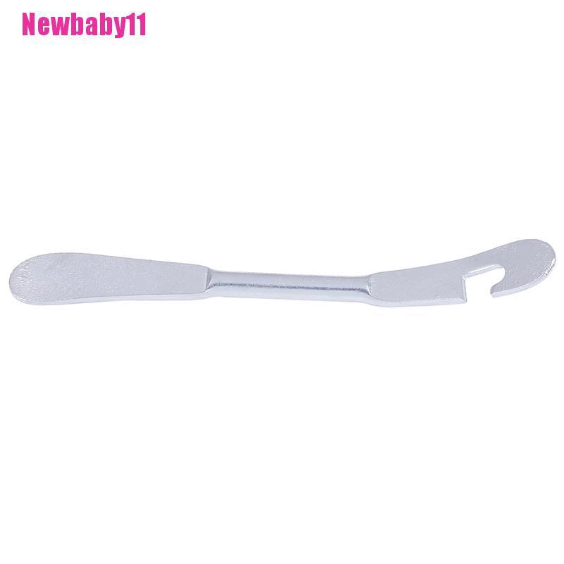 [Newbaby11] Dụng Cụ Sửa Chữa Lốp Xe Đạp Bằng Thép Không Gỉ