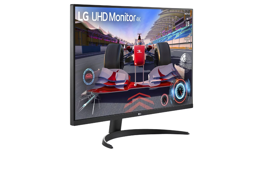 Màn Hình LG 32UR500-B UHD 4K 315'' VA HDR - Hàng Chính Hãng