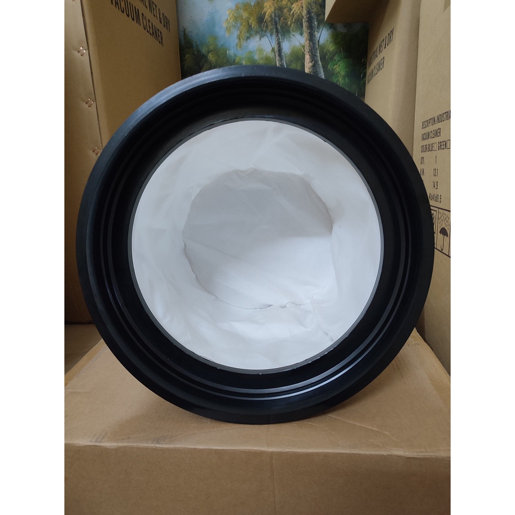 Túi lọc bụi máy hút bụi công nghiệp 70L,80L