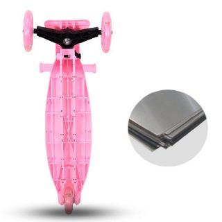 XE TRƯỢT SCOOTER 3 BÁNH