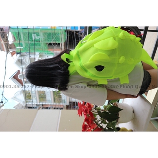 Balo khủng long size lớn