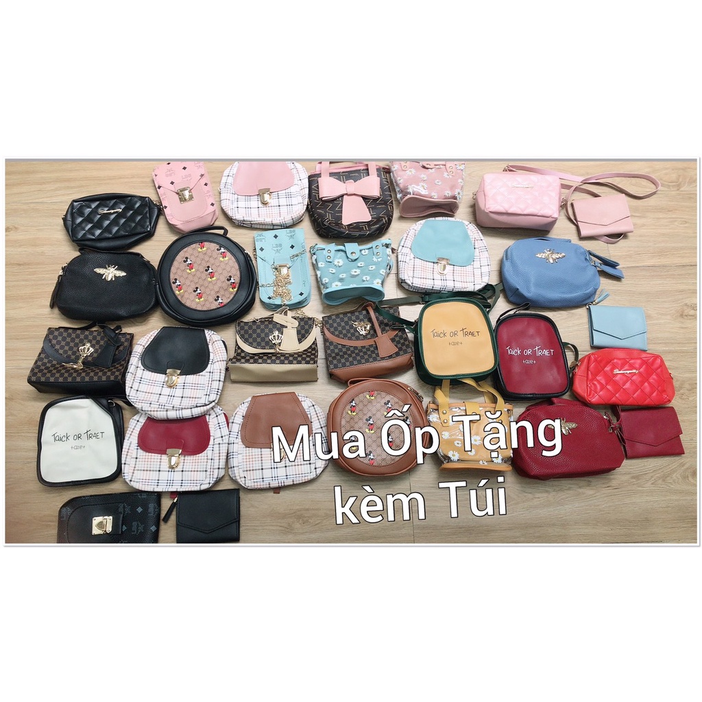 Túi Ví Thời Trang giá rẻ