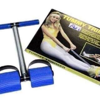 Dây kéo tập bụng tummy