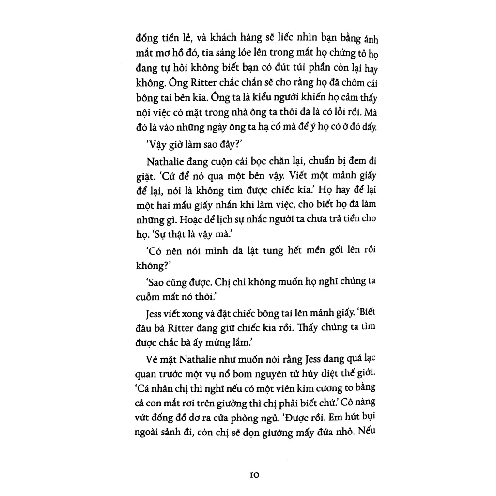 Sách - Một Với Một - JoJo Moyes