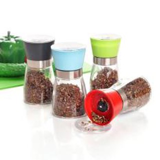 Cối xay tiêu mini cầm tay tiện dụng