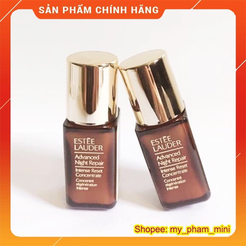 Siêu serum Estee Lauder Advanced Night Repair Intense Reset 5ml | BigBuy360 - bigbuy360.vn