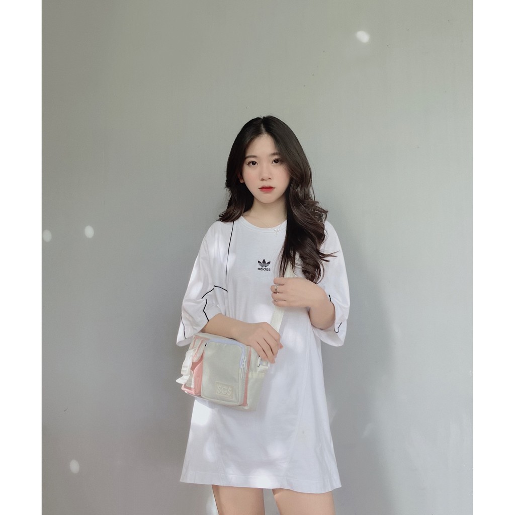 Túi Đeo Chéo Nam, Nữ SAIGON SWAGGER® SGS Lollipop Bag