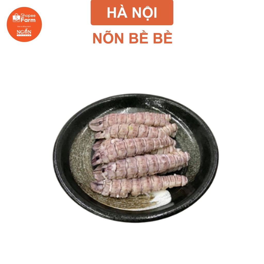 Top địa chỉ mua hải sản online uy tín, chất lượng nhất 6