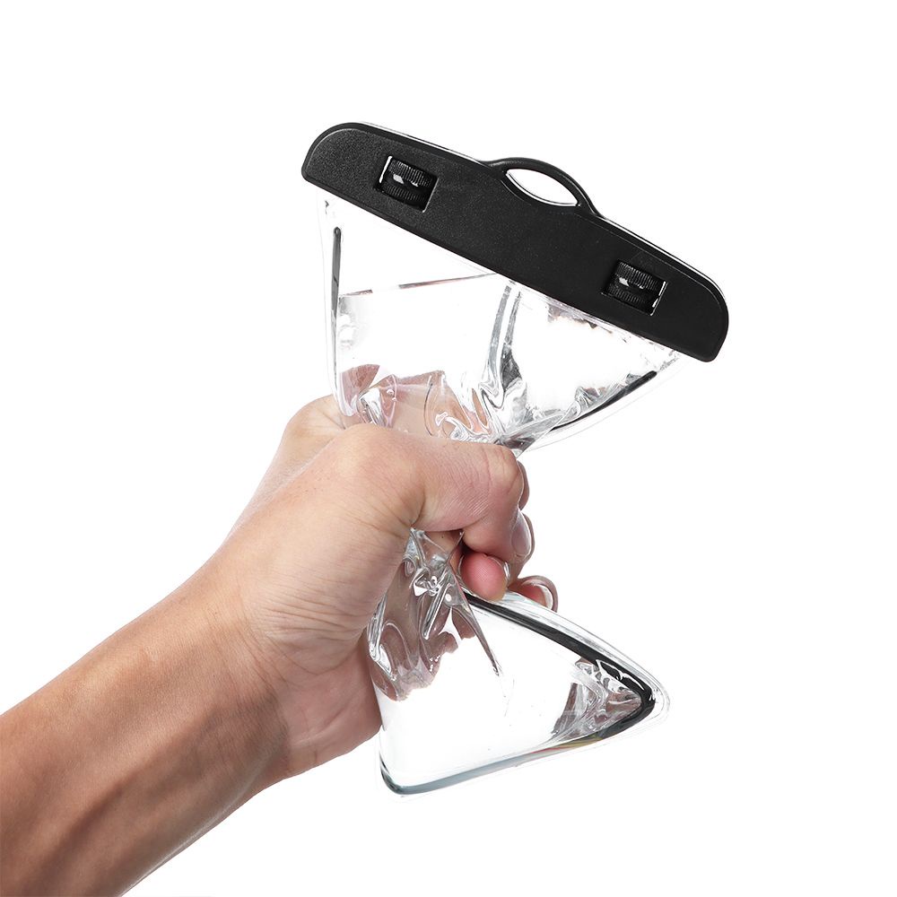 Túi PVC đựng điện thoại chống nước tiện lợi nhiều màu sắc tùy chọn