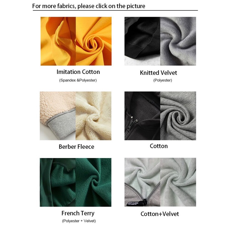 Áo hoodie dáng rộng phong cách hip hop Hàn Quốc cá tính size M-8XL cho nam và nữ