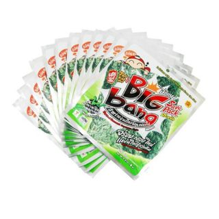 Rong biển Big bang