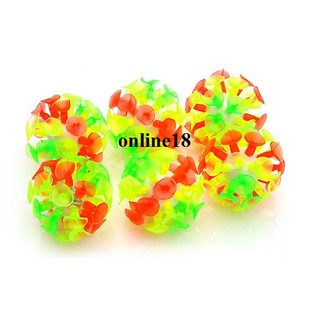 Bóng hít dính Sticky Ball- Đồ chơi cho bé