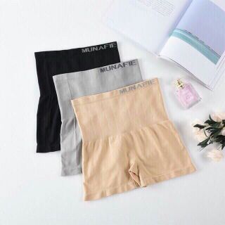 Quần mặc váy ghen bụng